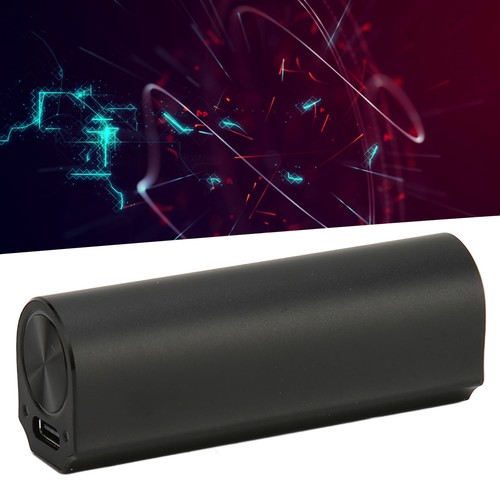 Magnetic Voice Activated Recorder HD Noise Reduction Intelligent Voice Recorder