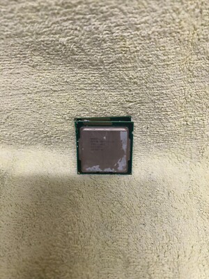 Intel Core i3-2100 & i3-2120 3.1GHz & 3.3GHz CPUS