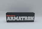 RadioShack Armatron Logo Sign Desk Shelf Art
