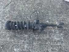 BMW 6 SERIES F06 ADAPTIVE SHOCK ABSORBER EDC FRONT SET 3.0 DIESEL 2016