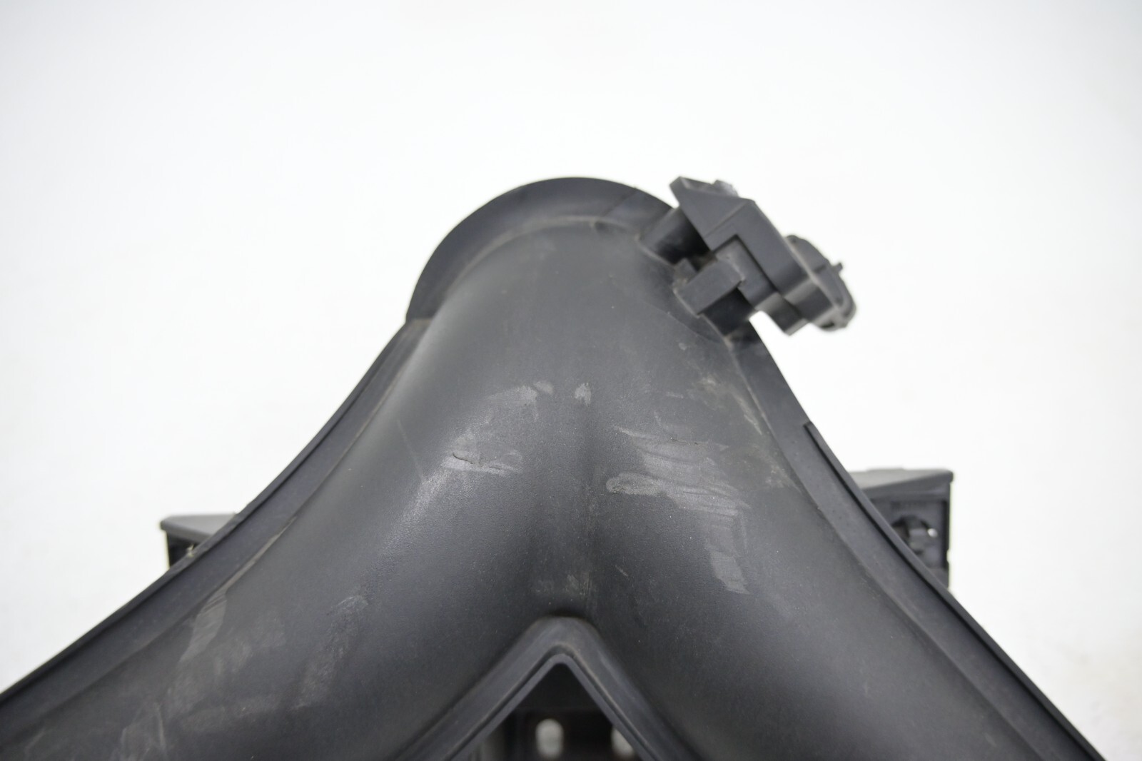 ⭐ 14-17 Maserati Ghibli S Quattro Engine Air Intake Manifold Inlet Sleeve Oem