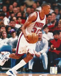 kerry kittles nets