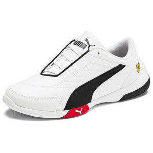 puma ferrari kart