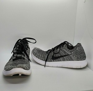 nike free rn cinza