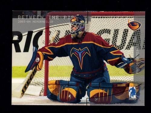 2003-04 Be A Player Memorabilia Base Hockey Cards You Pick From The List - Picture 60 of 75