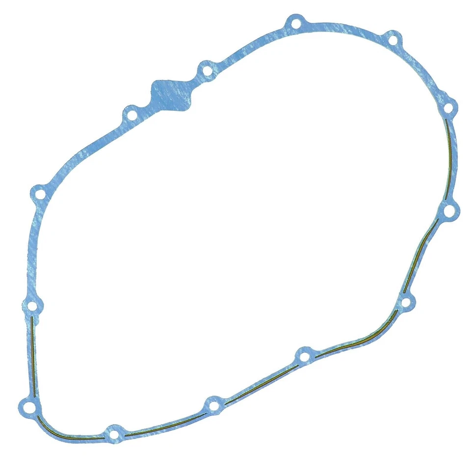 Clutch Gasket for Honda VFR750R RC30 1990 / Interceptor 750 VFR750F 1986-1997 Foto 3 de 4
