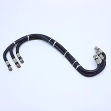 * ALLEN BRADLEY 2 AWG CABLE FROM KINETIX 6000 CABINET *WARRANTY*