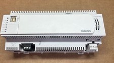 SIEMENS PXC100-PE96.A PROGRAMMABLE CONTROLLER