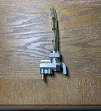 Honda CB750 K 75-76, F 75-76 Fuel Petcock - OEM # 16950-341-671