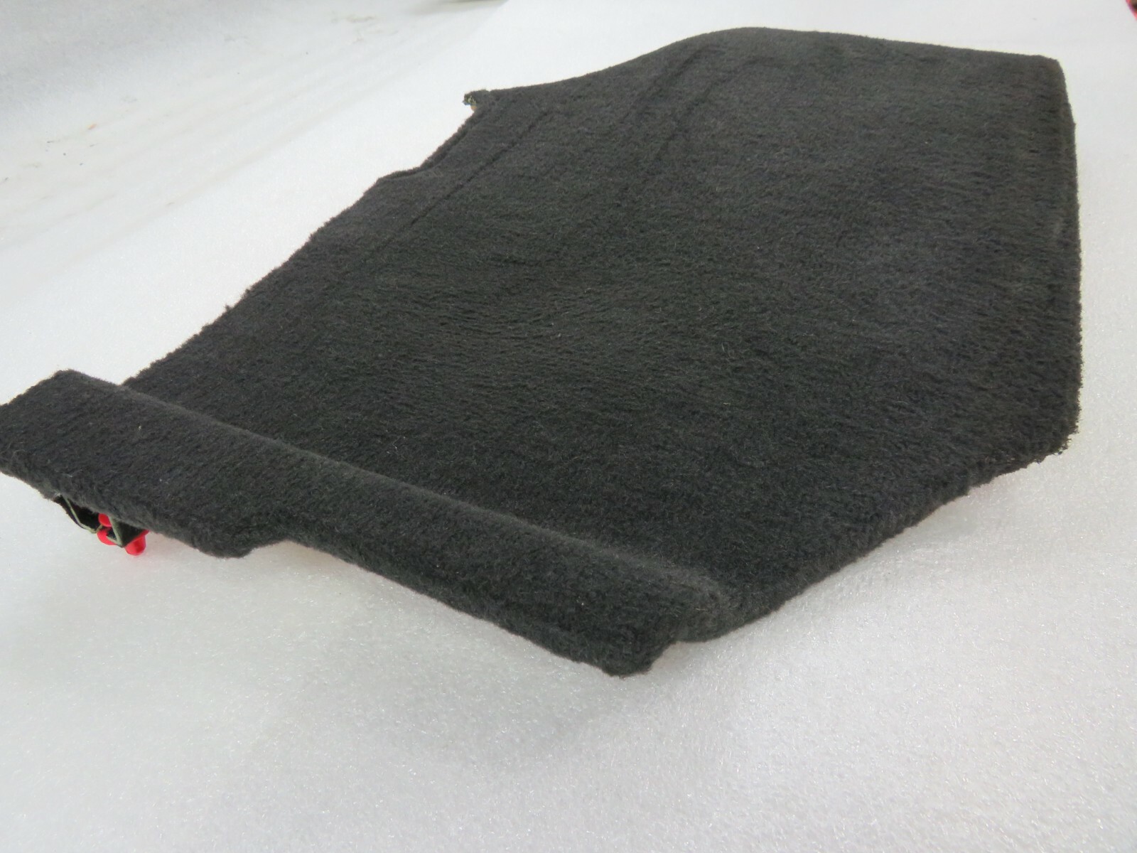 Mclaren 600LT, LH, Left, Console Side Carpet, Used, P/N 11N1103CP