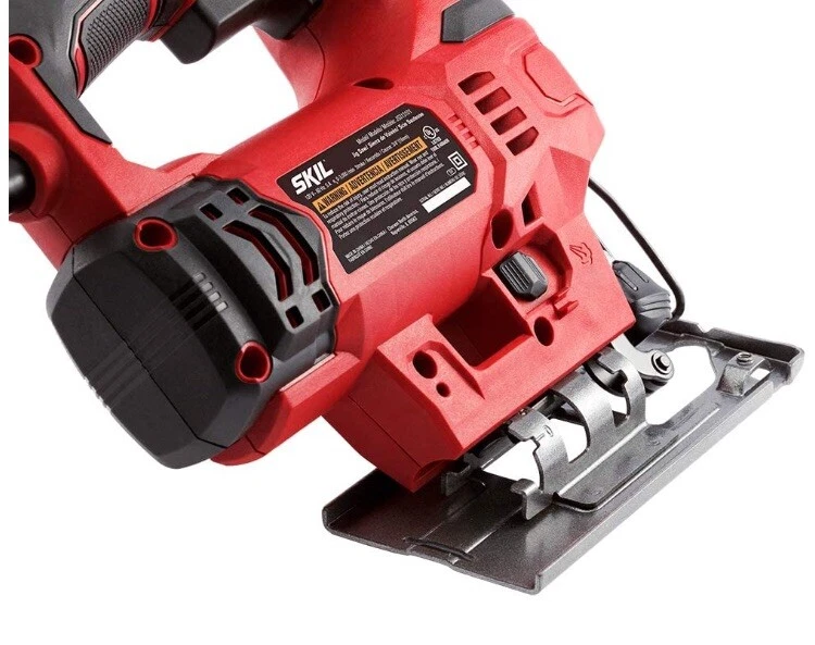 Best orbital jigsaw outlet