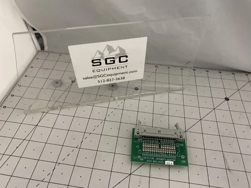 ASML Detector, Intensity Monitor PN: 854-8055-001 REV: A