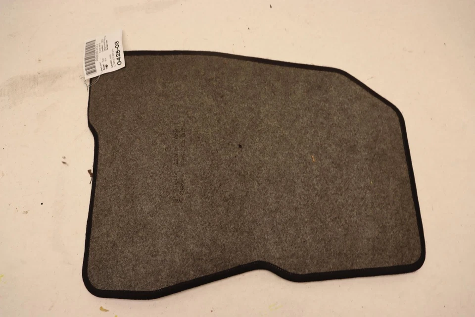 2013-2019 FORD FLEX ПЕРЕДНИЙ И ЗАДНИЙ НАПОЛЬНЫЙ КОВРИК КОМПЛЕКТ ИЗ 4 OEM - Изображение 2 из 4