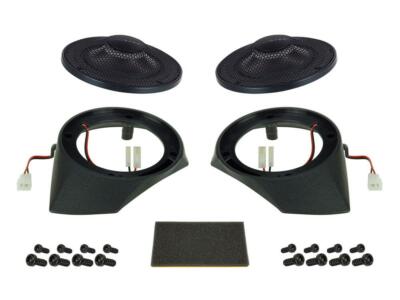 Alpine SPC-R100-DU Lautsprechersystem  Fiat Ducato III Facelift (250) 2011 -2014