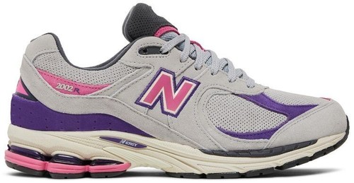 New Balance 2002R Protection Pack Rain Cloud ML2002RDA  display picture 1