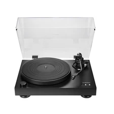 Audio Technica LP8X Semi Automatic Direct Drive Turntable