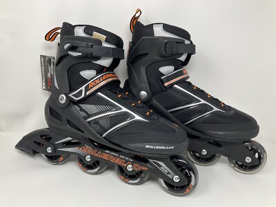 NEW - Zetrblade by Rollerblade - USA Men's 11