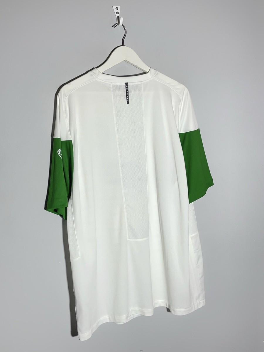 【新品未着用】Nike Celtic FC DRI-FIT ジャージ Nike Celtic International Club Soccer Fan Jerseys for sale