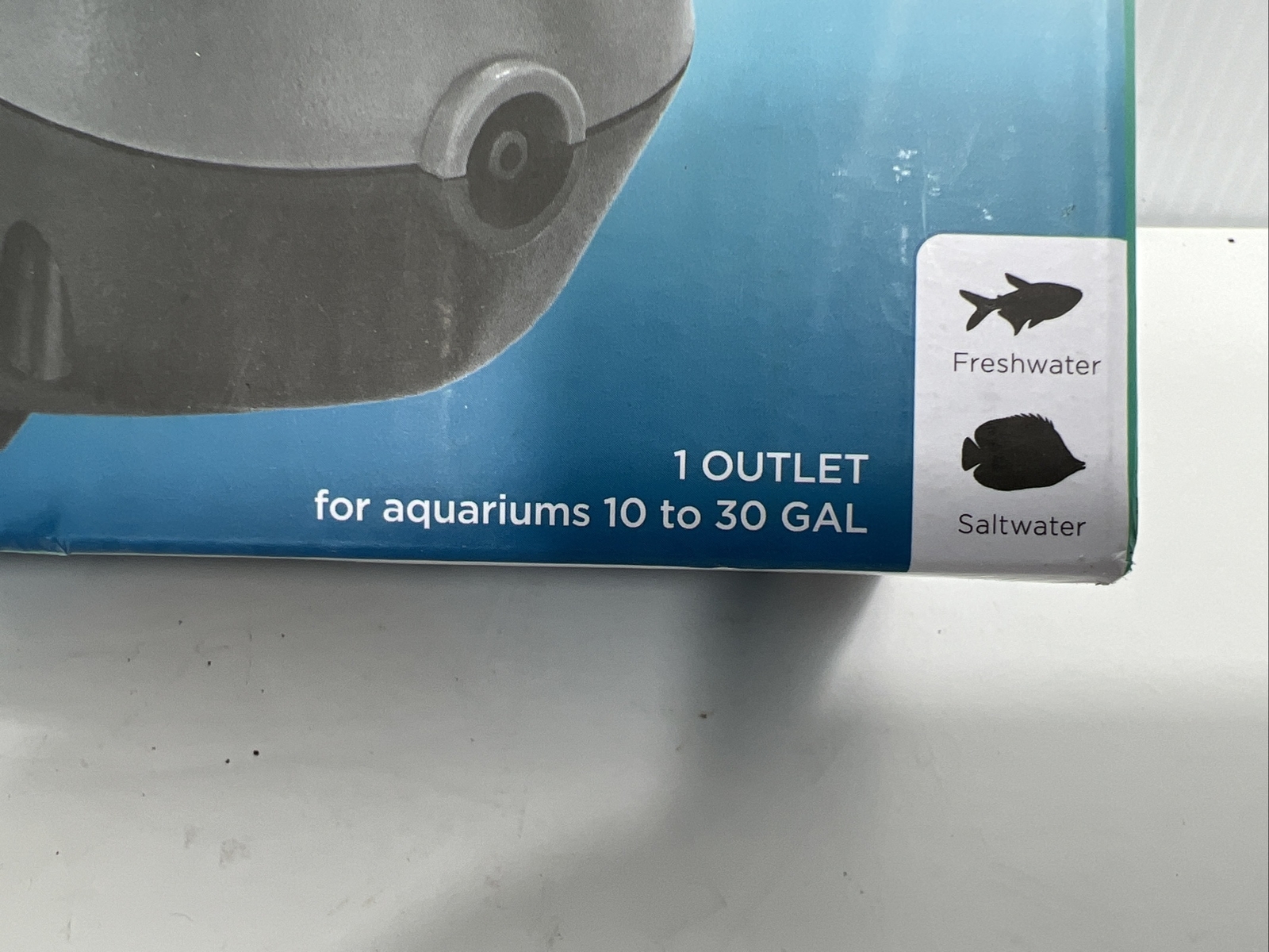 Imagitarium Air Pump 2.5W Petco Brand eBay