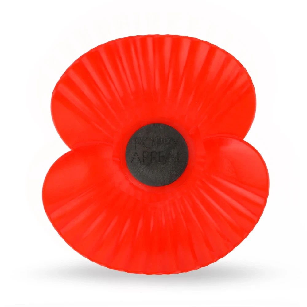 Royal British Legion Poppy Clipart Images