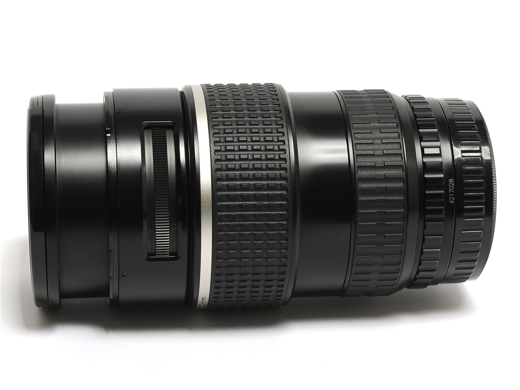 ペンタックス PENTAX-FA 645 80-160mm F/4.5 Pentax smc FA 645 80-160mm f/4.5 Lens 26755 B&H Photo Video