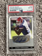 Tight End Football Card Collecting Guide 7