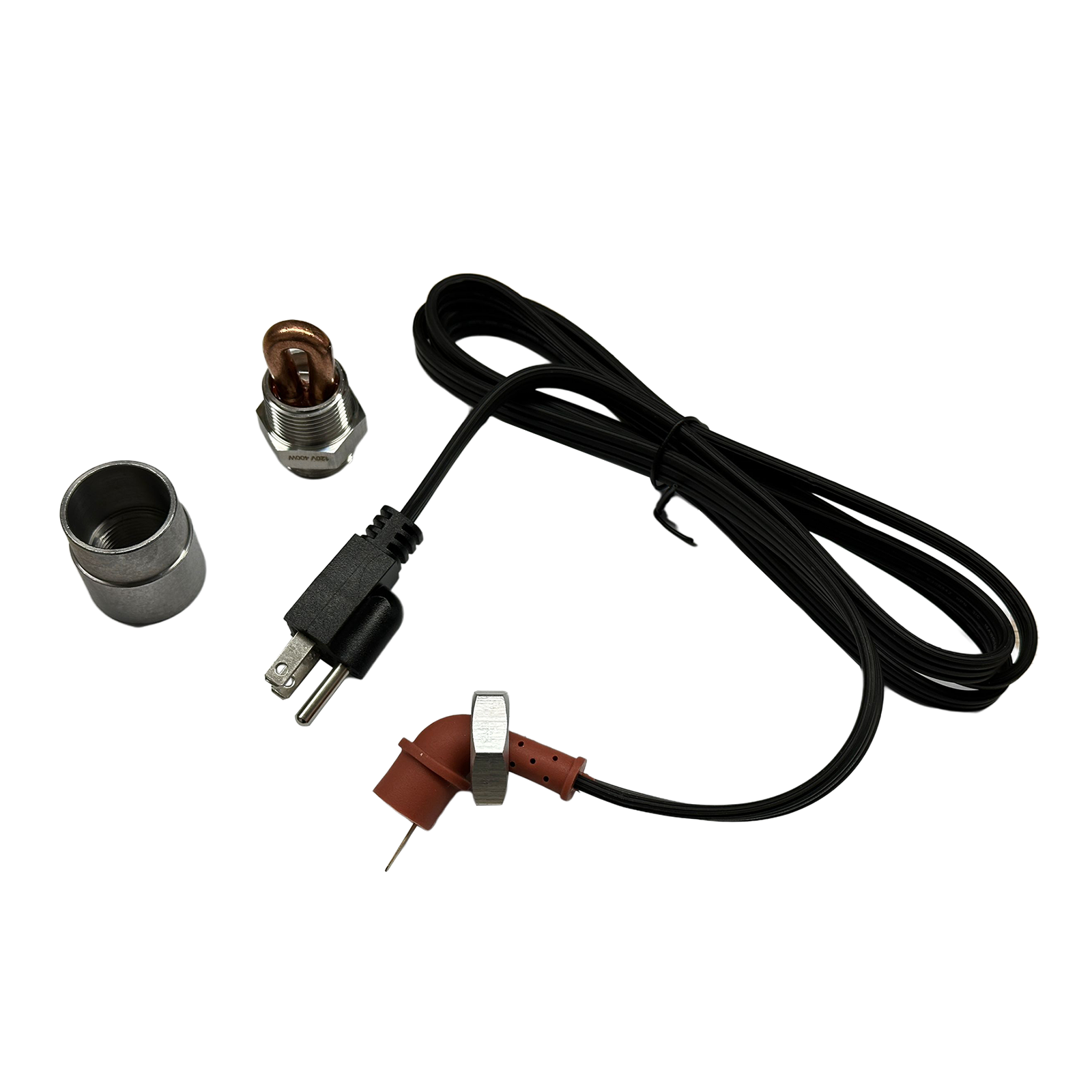 Block Heater Kit 70000-00297 for Kubota L2501 L3301 L3901 L4701 MX4800  MX5200 | eBay