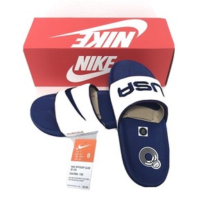 Nike Offcourt Slide SE (black) | 43einhalb Sneaker Store