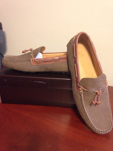 peter millar driving shoes