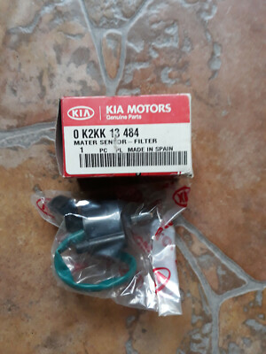 Wassersensor Dieselfilter Für Kia Sorento XM 2,2 CRDI 145KW 2009-2014