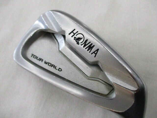 HONMAアイアン　TW737P 5〜10番　６本セット Amazon.com : HONMA Golf TourWorld TW737P ironset 6pcs(5-10