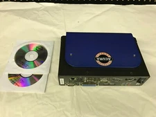 Untested Acura Embedded Systems Terminal XP Pro