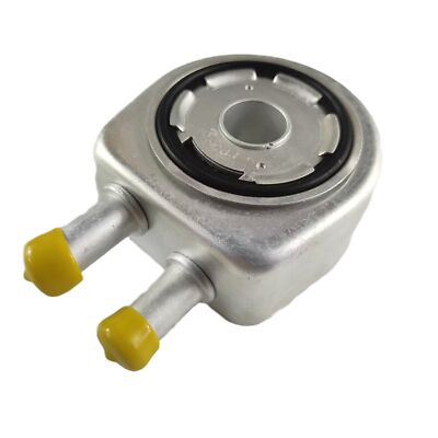 For Oil Cooler RENAULT SANDERO DUSTER CAPTUR OROCH RS 2.0 16V 8200806731 TP1/