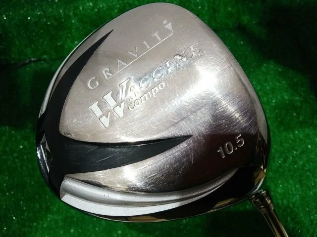 シャフト WACCINE compo. GR77 FW-S ジオテックゴルフ公式通販サイト / ワクチン コンポ GR77 FW