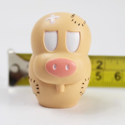TA04-09 1//6 SCALE HOT Pinoko Hyoutantsugi ZCWO TOYS