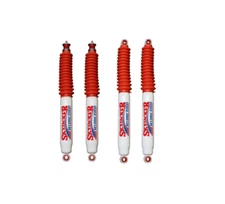 Skyjacker Hydro 7000 Front+Rear Shocks For Silverado/Sierra 2500 HD/3500 HD