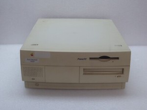 Power Macintosh 7200 | eBay