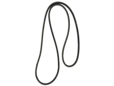 For 1957-1958 International A130 Accessory Drive Belt Power Steering 95494SZFZ