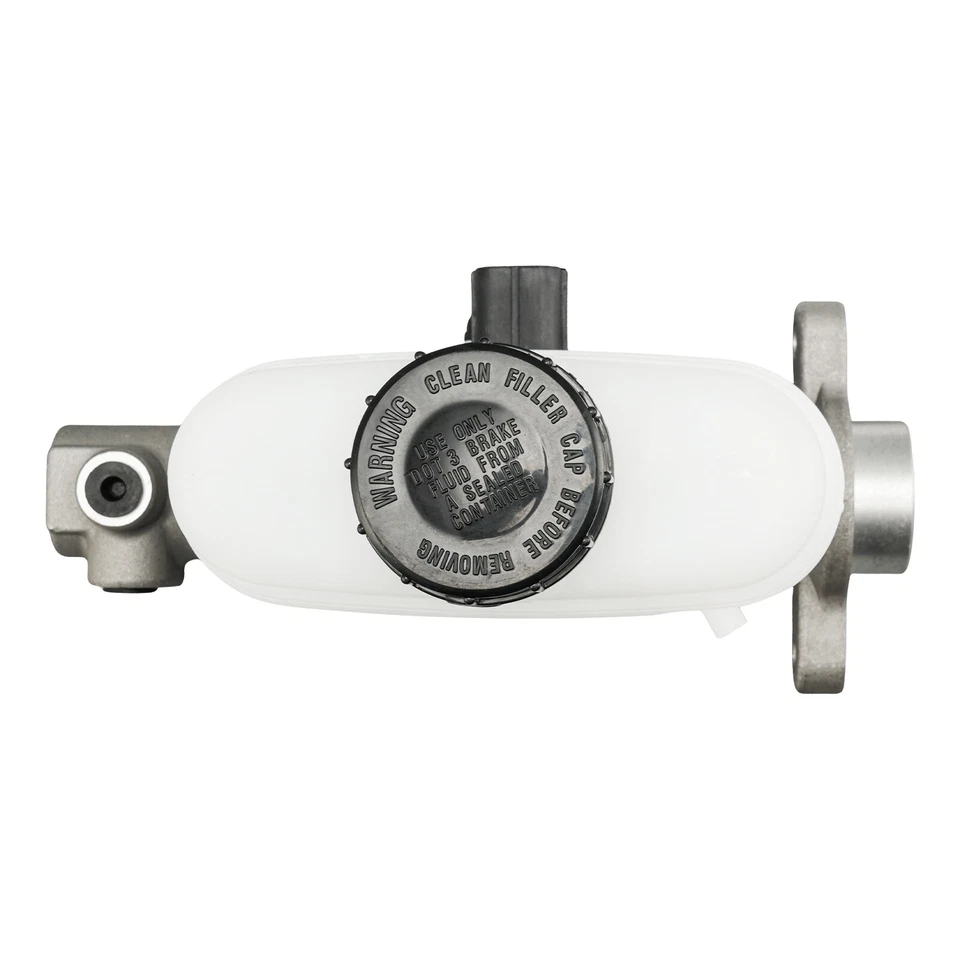 Brake Master Cylinder w/ Reservoir For Ford Explorer,Mercury Mountaineer 1998-05 Foto 2 de 4