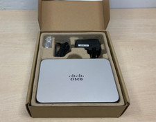 Cisco Meraki Z1-HW Cloud Managed Teleworker Gateway Unclaimed