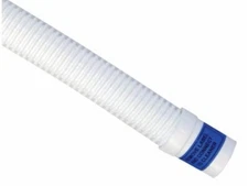 TAPERED LEAD HOSE - WHITE (OREQ CORPORATION - LEADAPC204W)