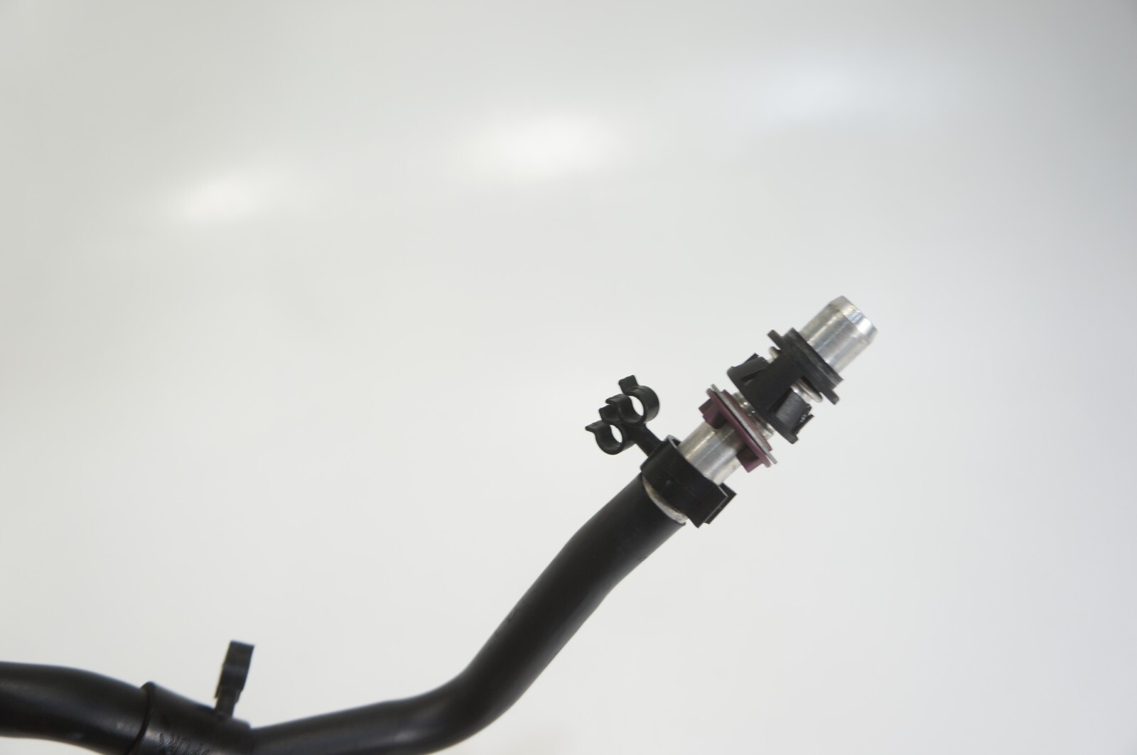 03-08 Bentley Flying Spur GTC GT 6.0L A/C Air Conditioning Hose Pipe Line OEM