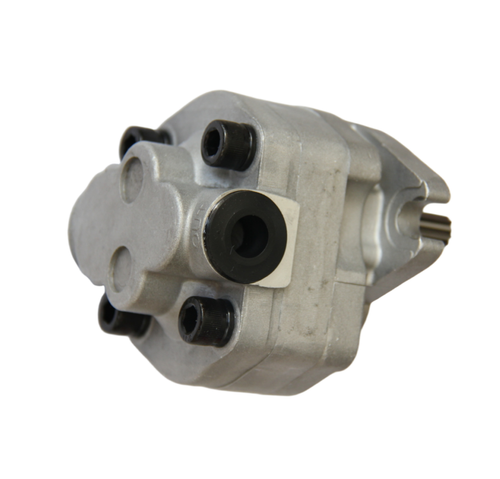 Hydraulic Oil Pump for Massey Ferguson 1020 30 M30 MF1030 3436252M91 3435415M91 - Picture 8 of 12