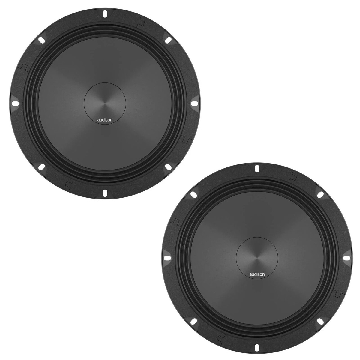 Set Di 2 Supporti Trasparenti Per Altoparlanti Auto – Espositore Da Tavolo In Plastica Per Audio E Dispositivi Mobili
