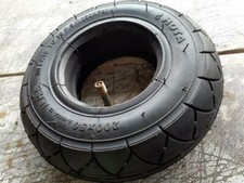 E100 E125 E150 E175 E200 E275 Tire tube Dirt Bike for Razor Scooter 200 X 50