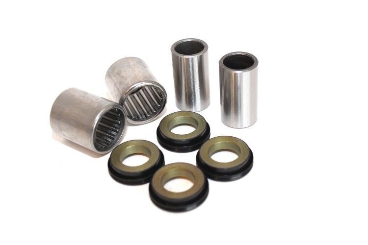 ベーシングマシーン Swingarm Bearing Seal for Kawasaki KDX200 1989 1990 1991 1992 1993