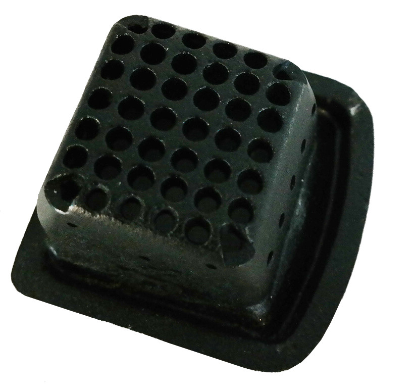Ravelli & EcoTeck Francesca, RV80, Monica Cast Firepot Burnpot Grate 070-07-001N