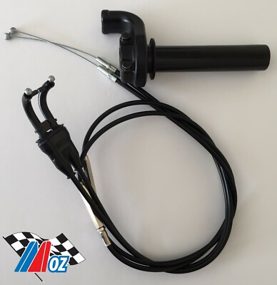 Honda XR 250 Mikuni TM33-8012 Pumper Carb Kit - Stock Airbox 55mm