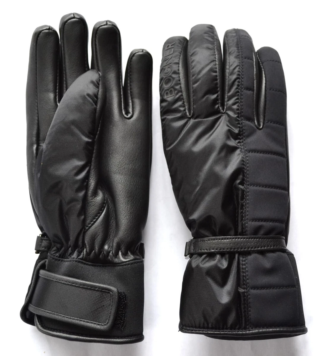 Skihandschuhe Bogner online kaufen | eBay.de
