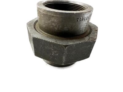 Bonney 2'' Forged Steel Union SP83 NEW FREE FAST SHIP